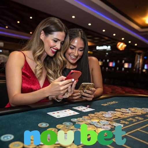 Ganhe Grandes Potes no Poker do novibet