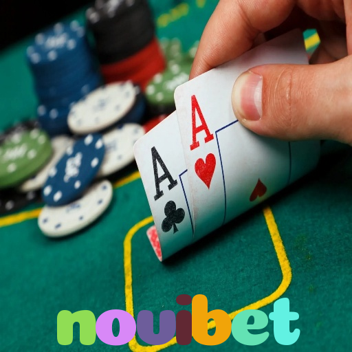 Descubra Variações Raras de Poker no novibet