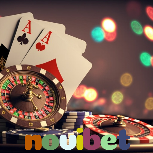 Slots com Prêmios Progressivos no novibet